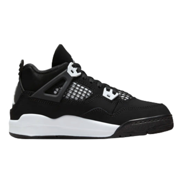 Jordan 4 Retro (Ps) Little Kids Style : Fv4537