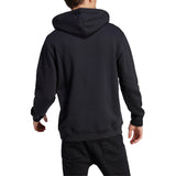 adidas Adicolor Classics Trefoil Hoodie Black/White