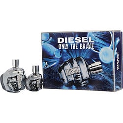 DIESEL ONLY THE BRAVE by Diesel