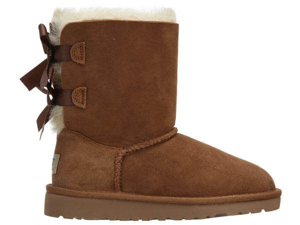 Ugg Bailey Bow Boots Little Kids Style : 3280K