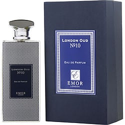 EMOR LONDON OUD NO. 10 by Emor London