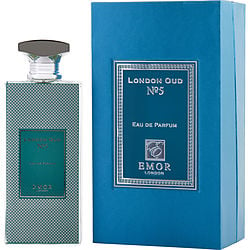 EMOR LONDON OUD NO. 5 by Emor London