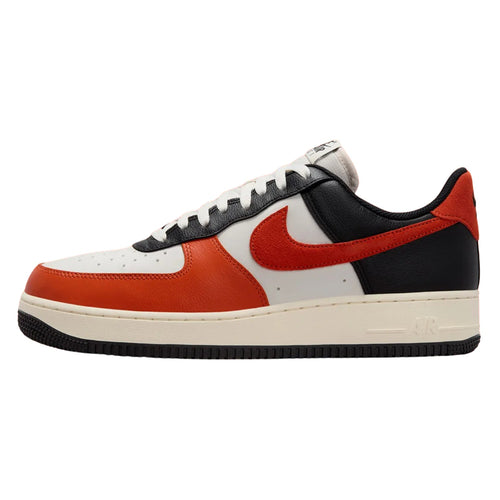 Nike Air Force 1 Low '07 LV8 Black Vintage Coral Phantom