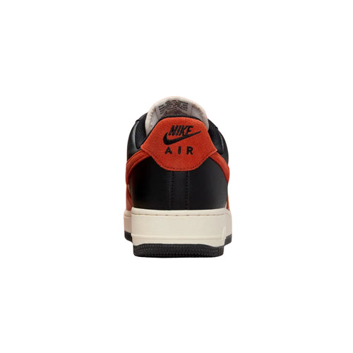 Nike Air Force 1 Low '07 LV8 Black Vintage Coral Phantom