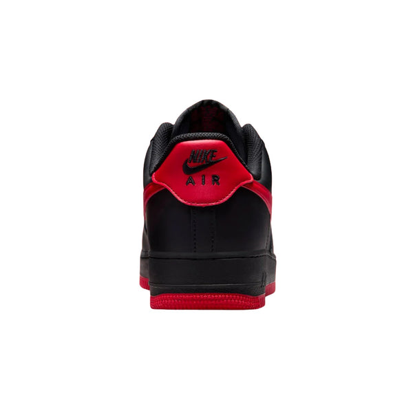 Nike Air Force 1 '07 "Bred" Mens Style : Fj4146