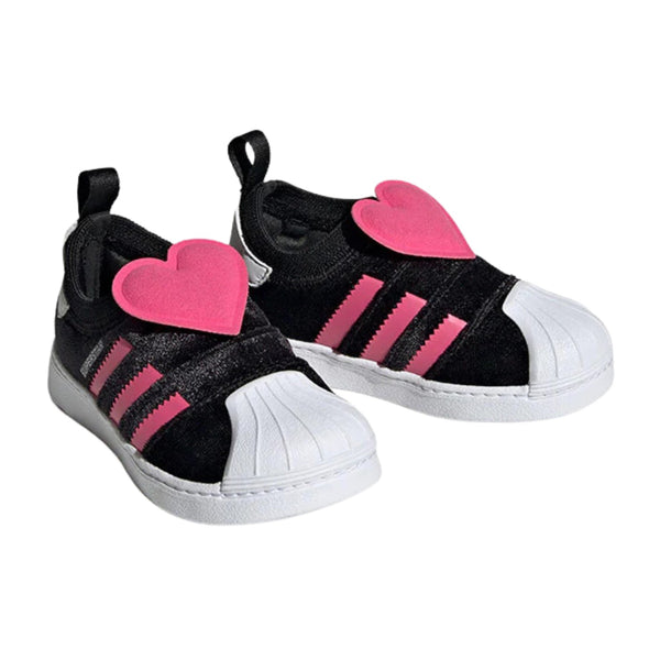 Adidas Superstar 360 2.0 I Toddlers Style : Hq4122