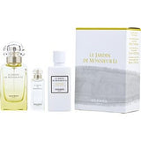 LE JARDIN DE MONSIEUR LI by Hermes