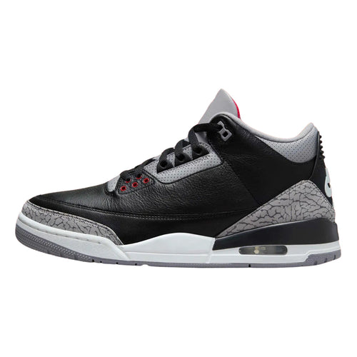 Jordan 3 Retro "Black Cement" Mens Style : Dn3707