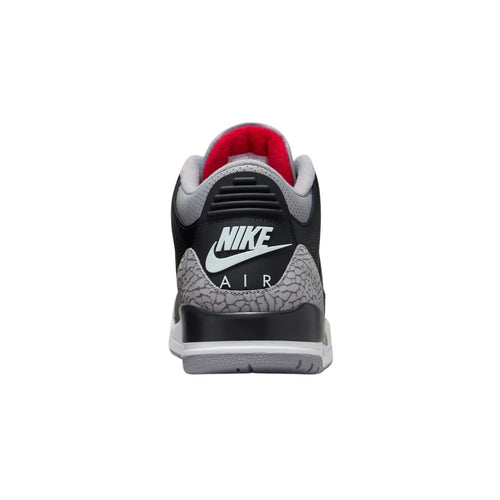 Jordan 3 Retro "Black Cement" Mens Style : Dn3707