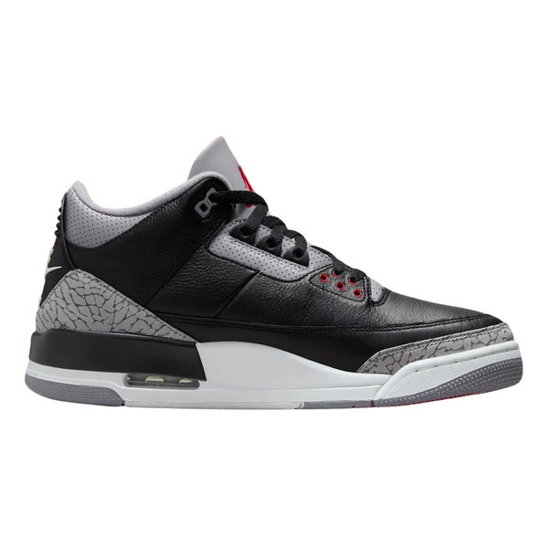 Jordan 3 Retro "Black Cement" Mens Style : Dn3707