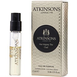 ATKINSONS HIS MAJESTY THE OUD by Atkinsons