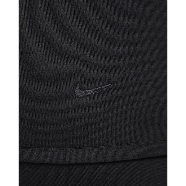 Nike Sportswear Tech Fleece Windrunner Full Zip Hoodie (FW24) Black/Black