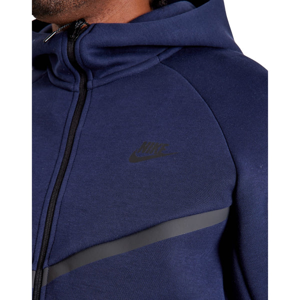 Nike Tech Men's Full-zip Windrunner Hoodie Mens Style : Hv0949