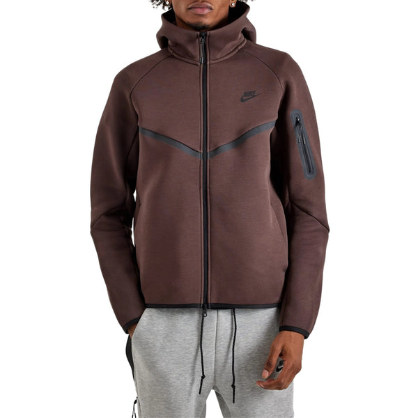 Nike Tech Men's Full-zip Windrunner Hoodie Mens Style : Hv0949