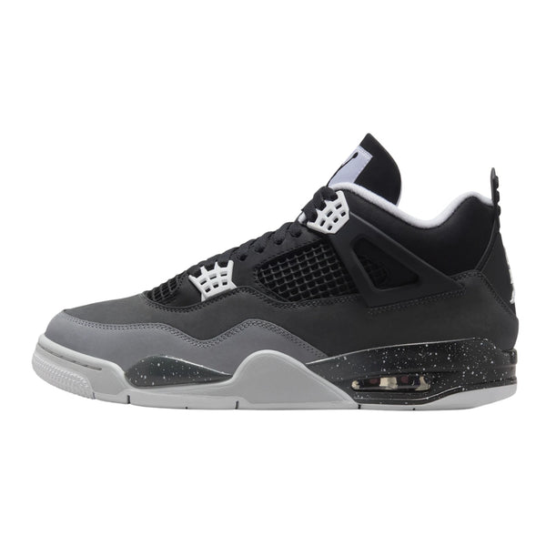 Jordan 4 Retro "Fear" Mens Style : Fq8138