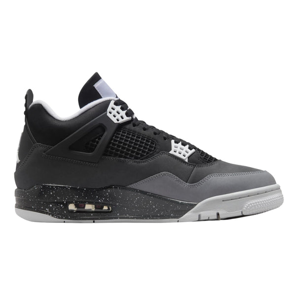 Jordan 4 Retro "Fear" Mens Style : Fq8138