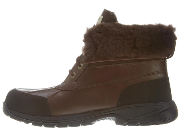 Ugg Hilgard Boots Mens Style : 3017