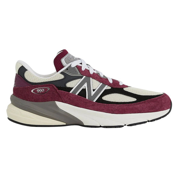 New Balance 990 Lifestyle Mens Style : U990tf6