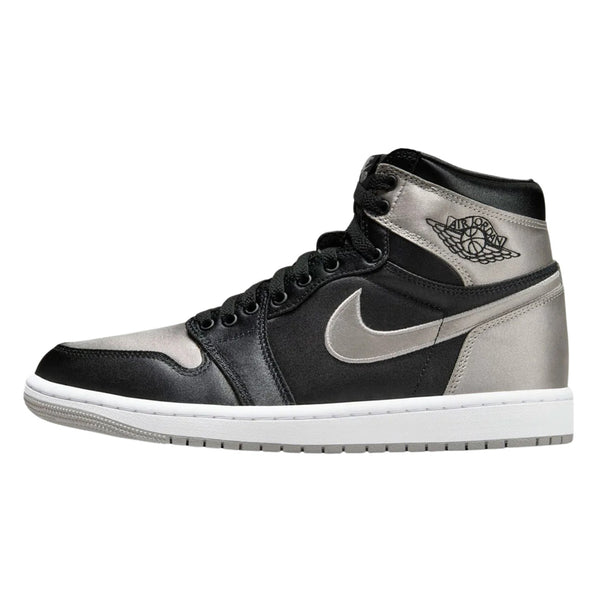 Jordan 1 Retro Hi Og "Satin Shadow" Womens Style : Fd4810