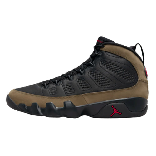 Jordan 9 Retro "Olive" Mens Style : Hv4794