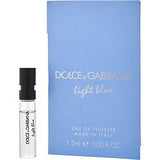 D & G LIGHT BLUE by Dolce & Gabbana