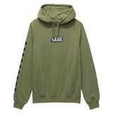 Vans Boxed Pullover Hoodie Mens Style : Vn000hp1zbf