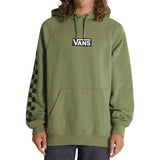 Vans Boxed Pullover Hoodie Mens Style : Vn000hp1zbf