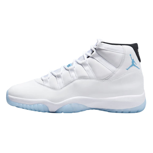 Jordan 11 Retro "Legend Blue" Mens Style : Ct8012