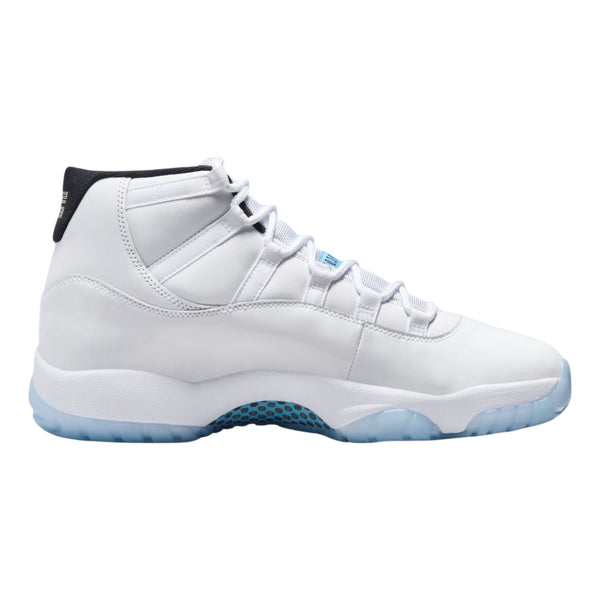 Jordan 11 Retro "Legend Blue" Mens Style : Ct8012