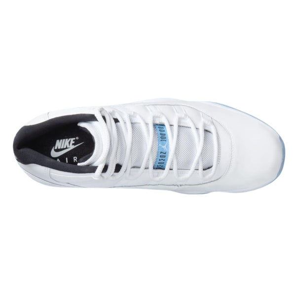 Jordan 11 Retro "Legend Blue" Mens Style : Ct8012