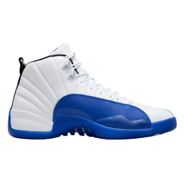 Jordan 12 Retro "Blueberry" Mens Style : Ct8013