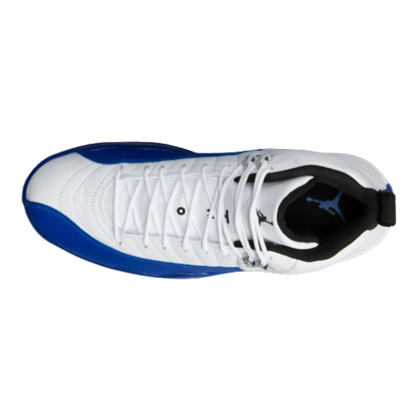 Jordan 12 Retro "Blueberry" Mens Style : Ct8013