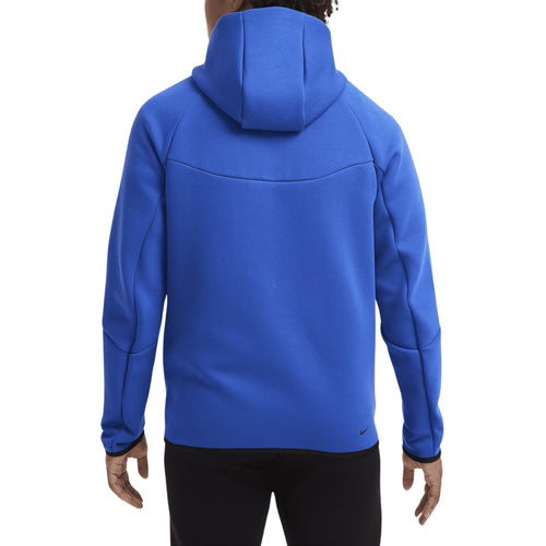 Nike Tech Men's Full-zip Windrunner Hoodie Mens Style : Hv0949