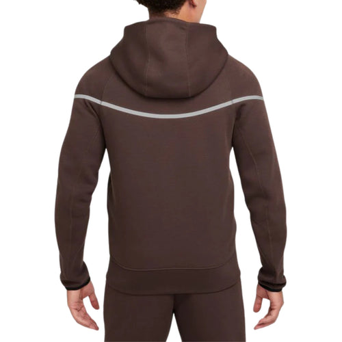 Nike  Tech Windrunner Men's Fleece Full-zip Jacket Mens Style : Fz0754