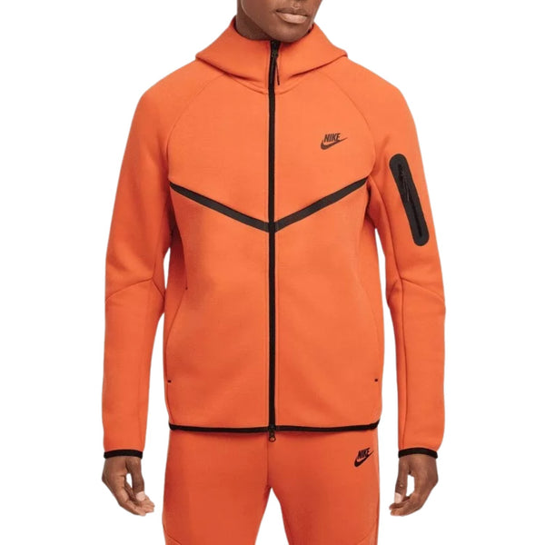 Nike Men's Tech Full-zip Windrunner Hoodie  Mens Style : Hv0949