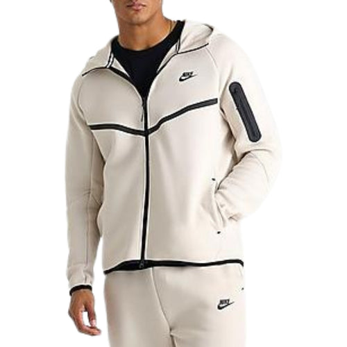 Nike Tech Men's Full-zip Windrunner Hoodie Mens Style : Hv0949