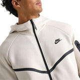 Nike Tech Men's Full-zip Windrunner Hoodie Mens Style : Hv0949