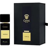 GRITTI SARAJ by Gritti