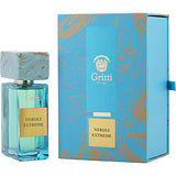 GRITTI NEROLI EXTREME by Gritti