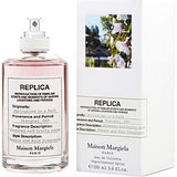 REPLICA SPRINGTIME IN A PARK by Maison Margiela