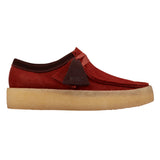 Clarks Wallabee Cup Mens Style : 26162437