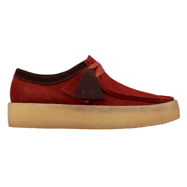 Clarks Wallabee Cup Mens Style : 26162437