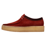 Clarks Wallabee Cup Mens Style : 26162437