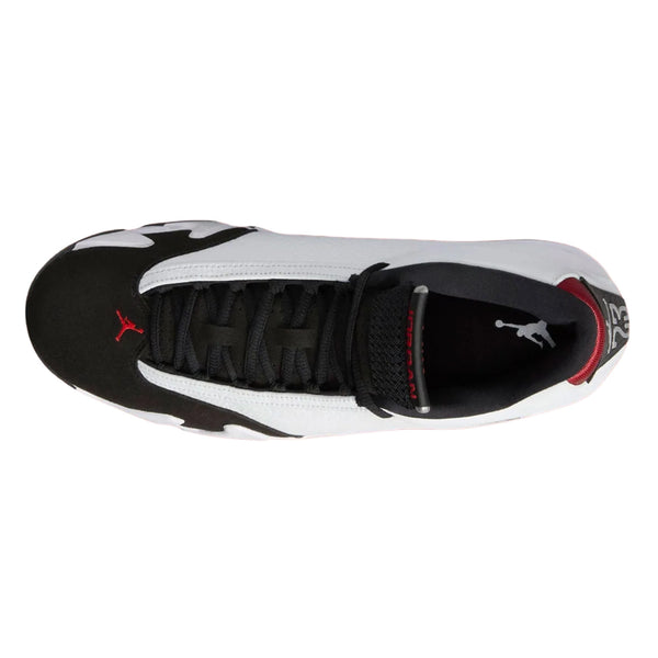 Jordan 14 Retro "Black Toe" Mens Style : 487471