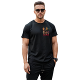 Rebel X Code Shadowed Allies Tee Mens Style : RXCBASTBG010