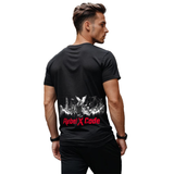 Rebel X Code Skyline Requiem Tee Mens Style : RXCBASTBG015