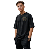 Rebel X Code Victorious Wings Tee Mens Style : RXCBASTBG017