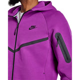 Nike  Tech Men's Full-zip Windrunner Hoodie Mens Style : Hv0949