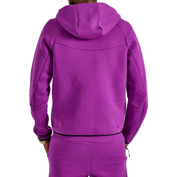 Nike  Tech Men's Full-zip Windrunner Hoodie Mens Style : Hv0949