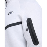 Nike  Tech Full-zip Fleece Windrunner Hoodie Mens Style : Hv0949